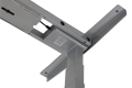 podstawa XR STP128 Alu