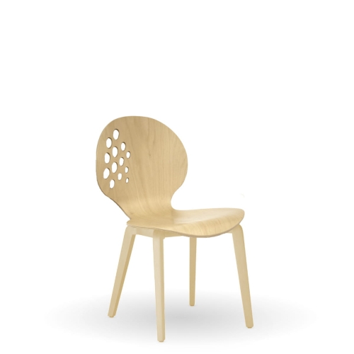 Krzesło Nowy Styl LAKKA LGW