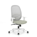 Krzesło biurowe EGGY SWIVEL CHAIR MESH
