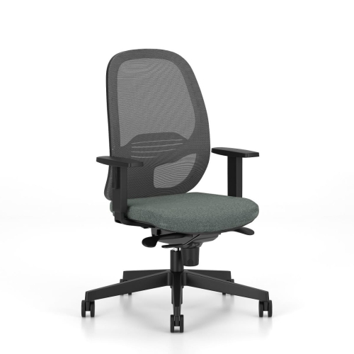 Krzesło biurowe EGGY SWIVEL CHAIR MESH
