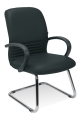 Fotel Nowy Styl MIRAGE LB CF-CR 