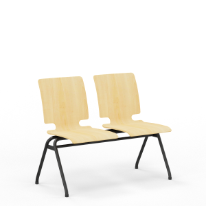 Ławka Nowy Styl AXO 40 SEAT PLUS 