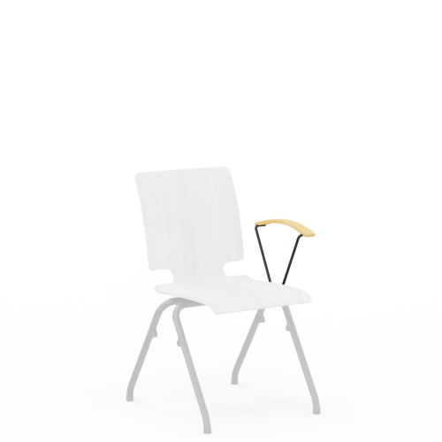 Nowy Styl Podłokietnik do krzesła AXO