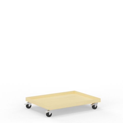 Nowy Styl AXO Wózek