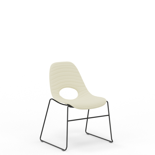 Krzesło Konferencyjne Nowy Styl TAUKO FRAME CHAIR CFS‐ROD UPH