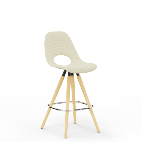 Hocker Nowy Styl TAUKO HOCKER 4L LWM UPH
