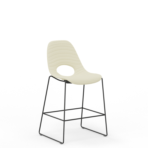 Hocker Nowy Styl TAUKO HOCKER CFS‐ROD UPH