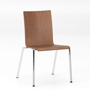 Krzesło Konferencyjne Nowy Styl CADEIRA 4L