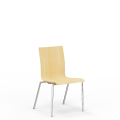Krzesło Konferencyjne Nowy Styl CADEIRA 4L