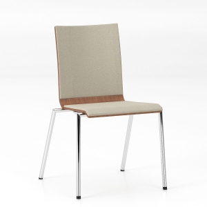 Krzesło Konferencyjne Nowy Styl CADEIRA 4L PLUS