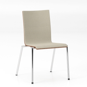 Krzesło Konferencyjne Nowy Styl CADEIRA 4L B PLUS