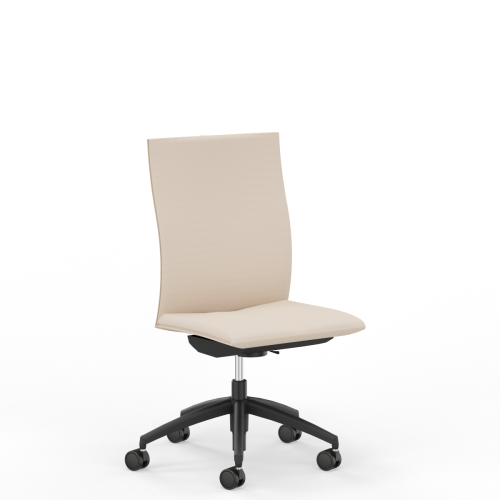 Fotel Nowy Styl TIGER UP SWIVEL CHAIR HB UPH