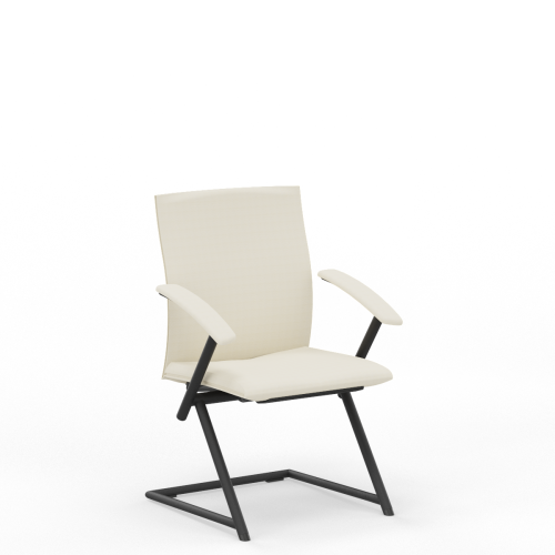 Fotel Nowy Styl TIGER UP FRAME CHAIR CFA MB UPH