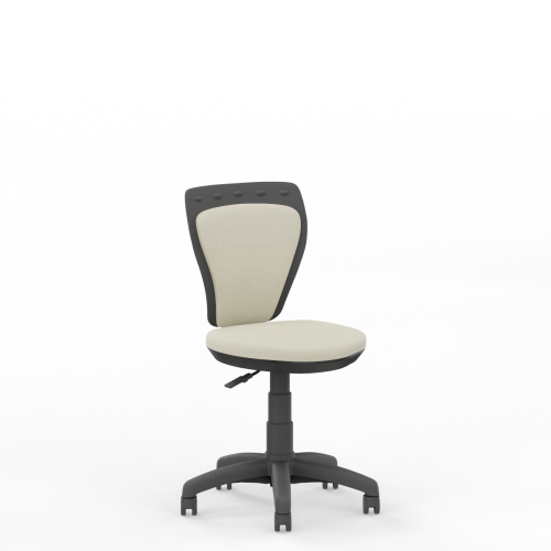 Fotel Obrotowy Nowy Styl MINISTYLE GTS BL