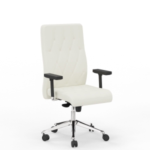 Fotel Biurowy Nowy Styl CHESTER ST33-POL