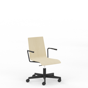 Krzesło Nowy Styl CAFE VII GTP SEAT PLUS