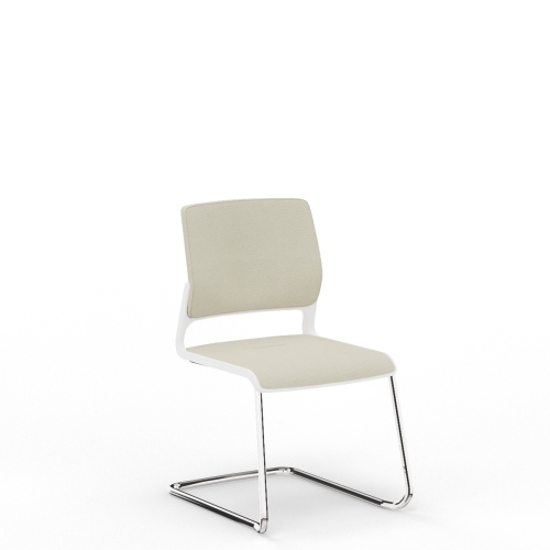 Fotel biurowy Nowy Styl XILIUM FRAME CHAIR CF UPH
