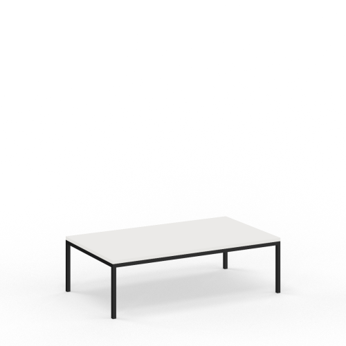 Stolik Nowy Styl CONCERTO 75×130 Blat Melamina