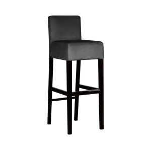 Hoker DomArtStyl PROSTY z oparciem