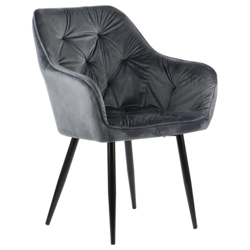 Krzesło XR BELLA Szary