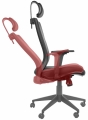 Fotel Obrotowy XR BULL Czarny