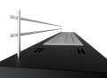 biokominek Infire FIREBOX 1200 (bez szyby)