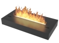 Palenisko wkład do kominka tradycyjnego Infire SIMPLEBOX 600