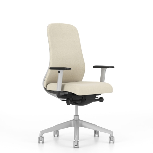 Fotel biurowy Nowy Styl SOULY SWIVEL CHAIR UPH