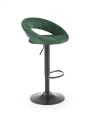 H102 hoker Halmar ciemny zielony 