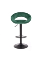 H102 hoker Halmar ciemny zielony 