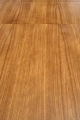 WINDSOR stół rozkładany 160-240x90x76 cm Halmar kolor ciemny dąb/biały