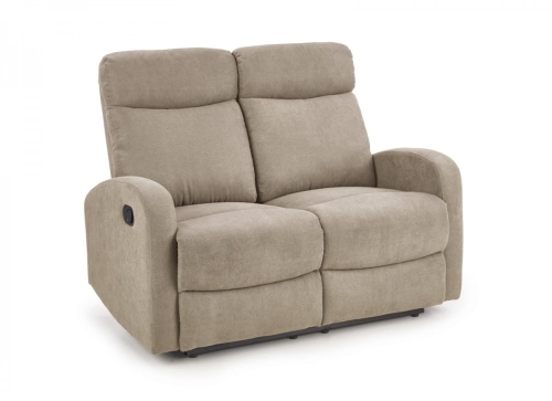 OSLO 2S sofa Halmar  2S beżowy 