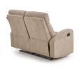 OSLO 2S sofa Halmar  2S beżowy 