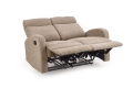 OSLO 2S sofa Halmar  2S beżowy 