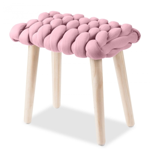 YETI taboret Halmar jasny różowy 