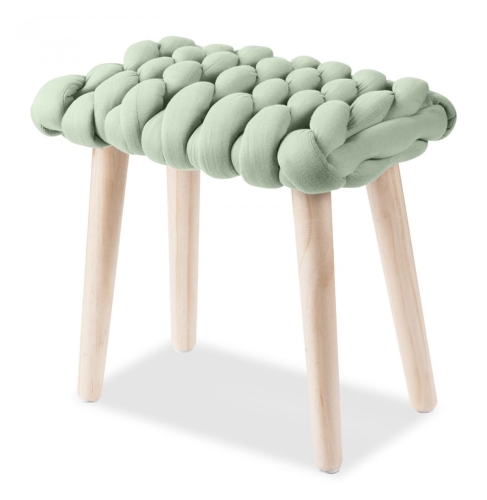 YETI taboret Halmar jasny zielony 