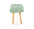 YETI taboret Halmar jasny zielony 