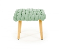 YETI taboret Halmar jasny zielony 
