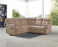 LAHTI sofa Halmar beżowy