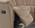 LAHTI sofa Halmar beżowy