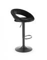 H102 hoker Halmar czarny 