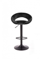 H102 hoker Halmar czarny 
