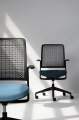 Fotel Obrotowy Nowy Styl WITHME SWIVEL CHAIR P PRF 