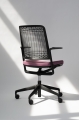 Fotel Obrotowy Nowy Styl WITHME SWIVEL CHAIR P PRF 
