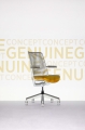 Fotel Obrotowy Nowy Styl WITHME SWIVEL CHAIR P PRF 