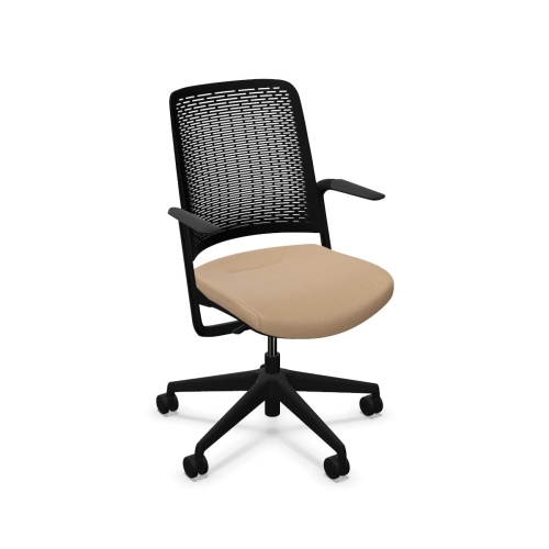 Fotel Obrotowy Nowy Styl WITHME SWIVEL CHAIR P PRF 