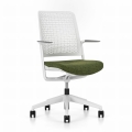 Fotel Obrotowy Nowy Styl WITHME SWIVEL CHAIR P PRF 