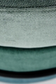 PICOLO pufa Halmar zielony 