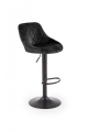 H101 hoker Halmar czarny