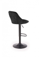 H101 hoker Halmar czarny
